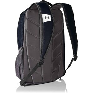 Hiking Backpack Under Armour 1273274-410 Navy Blue