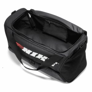 Gym Bag  BRASILIA GRAPHIC Nike  CU9476 Black S