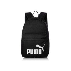 Gym Bag Puma PHASE  Black