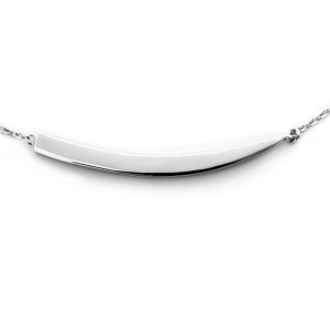 Ladies'Necklace Sif Jakobs C1012 (45 cm)