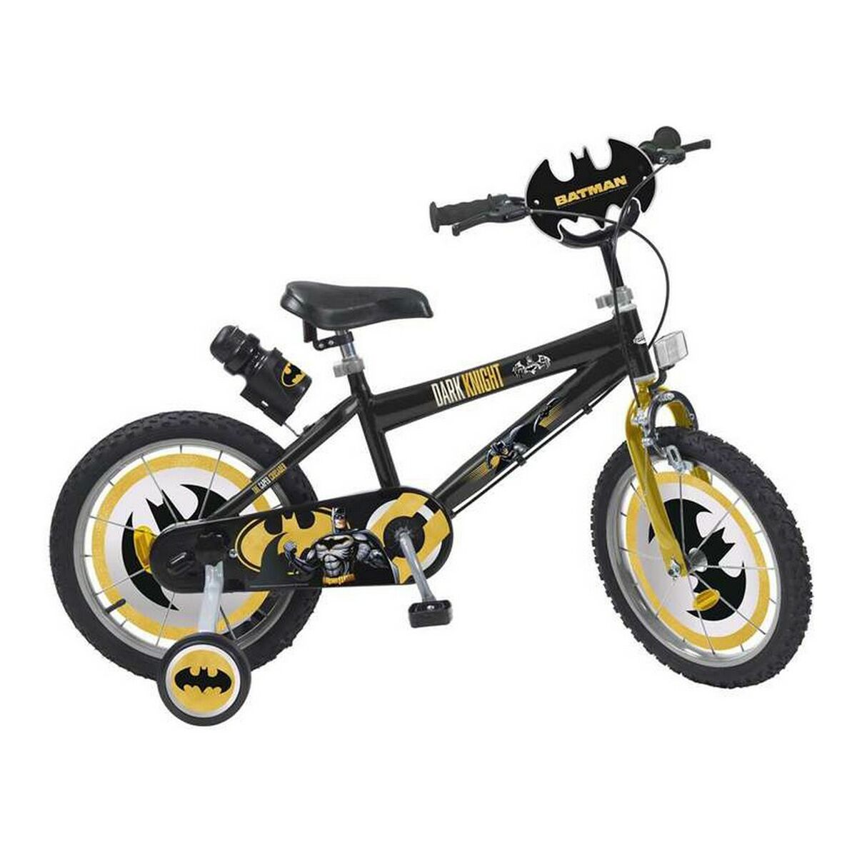 Children’s Bike Toimsa 16″ Batman