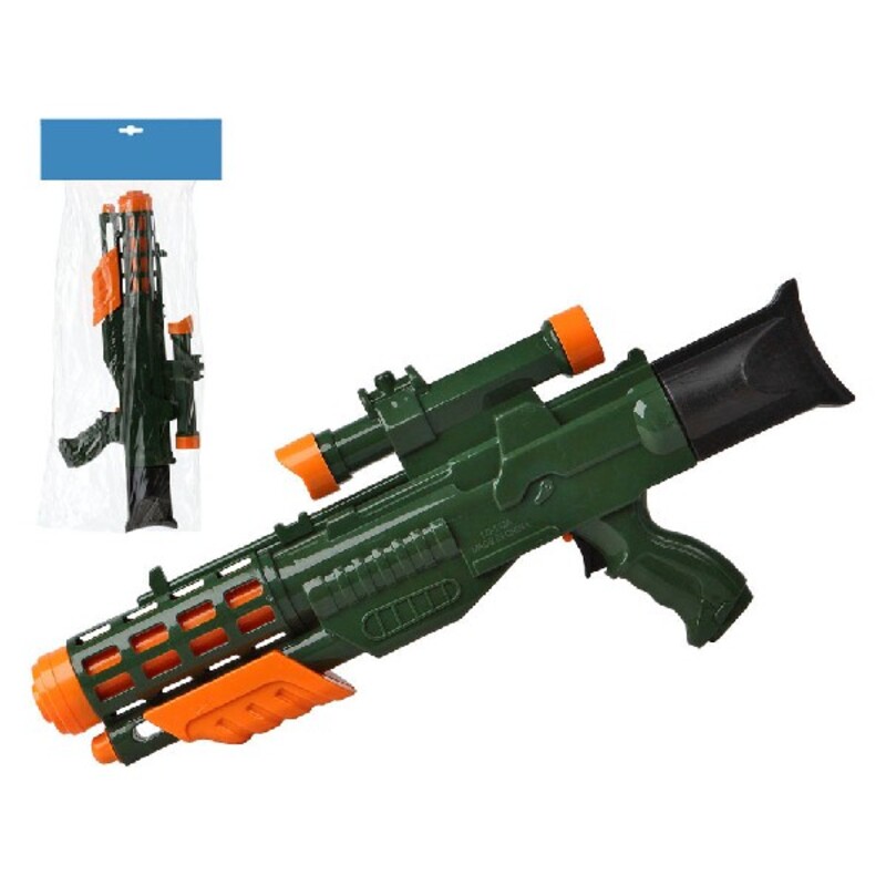 Water Pistol 49 cm (49 cm)