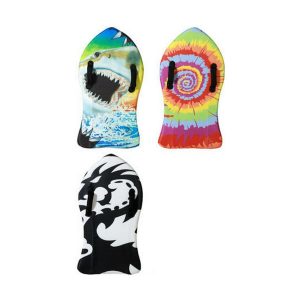 BodyBoard 83 x 45 x 6 cm Multicolour