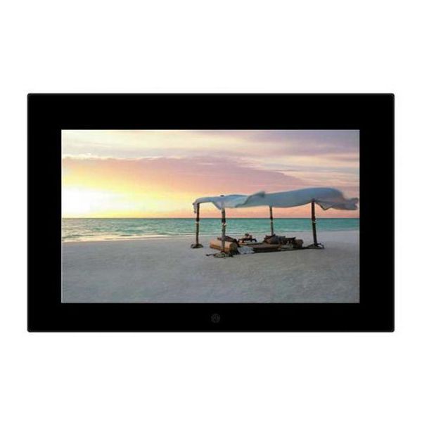 Digital photo frame BRIGMTON BDF-101 10.1″ Black