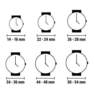 Ladies'Watch Söl 10011/1 (Ø 23 mm)