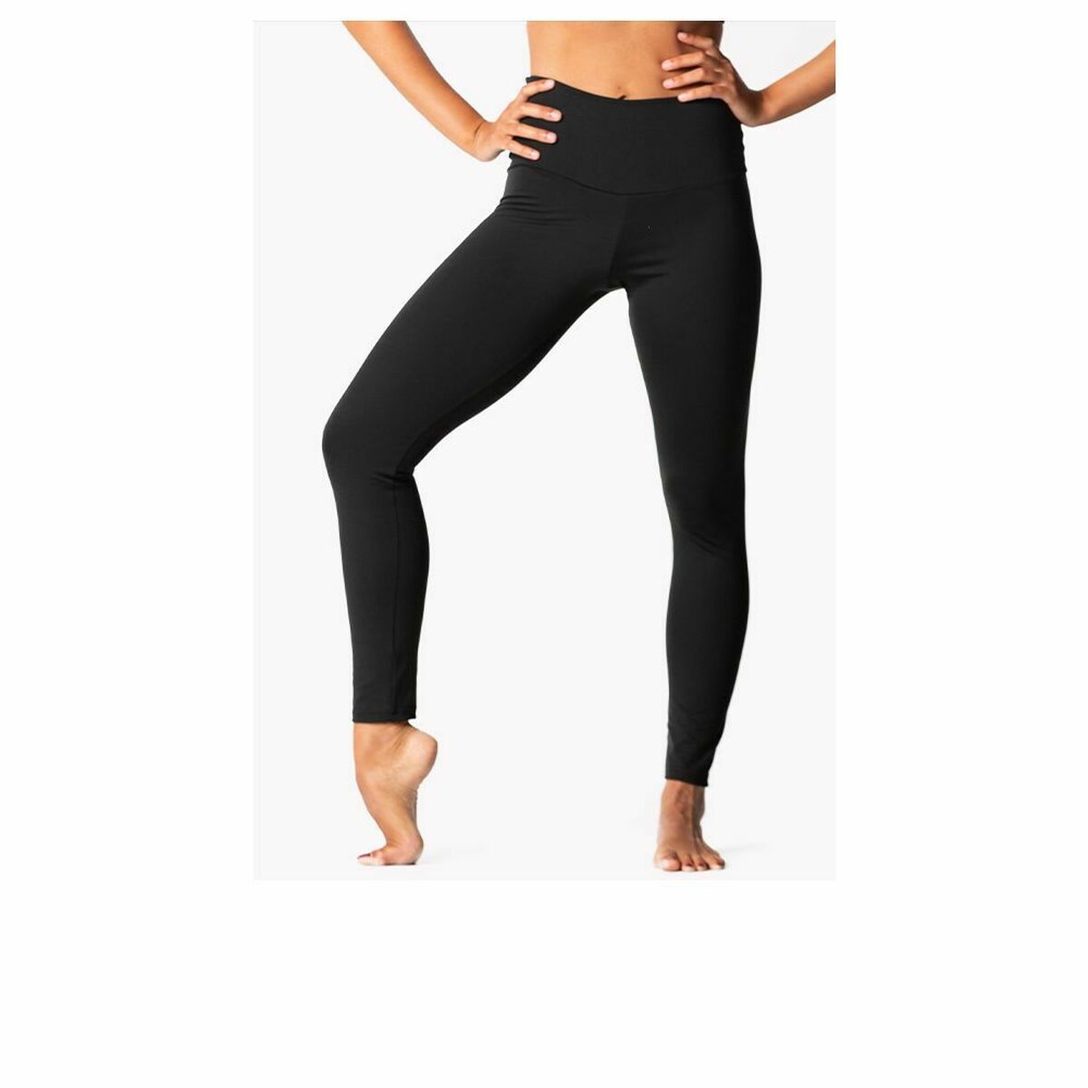 Sports Leggings Elvaprotect Valentina (S)