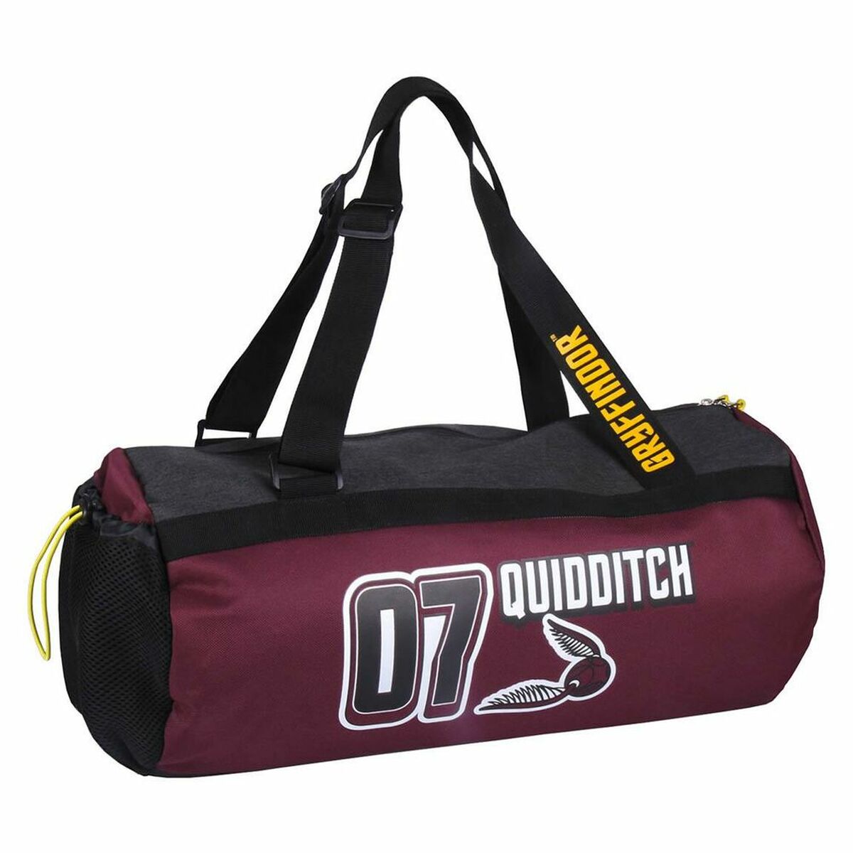 Sports bag Harry Potter Maroon (48 x 25 x 25 cm)